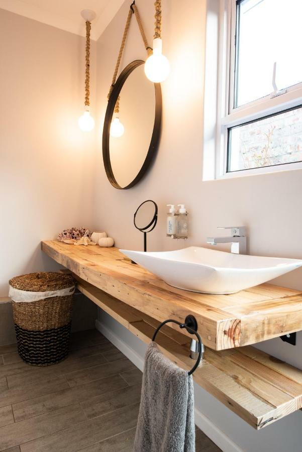 Salt Boutique Guesthouse By Curiocity (Adults Only) Bloubergstrand Exteriör bild