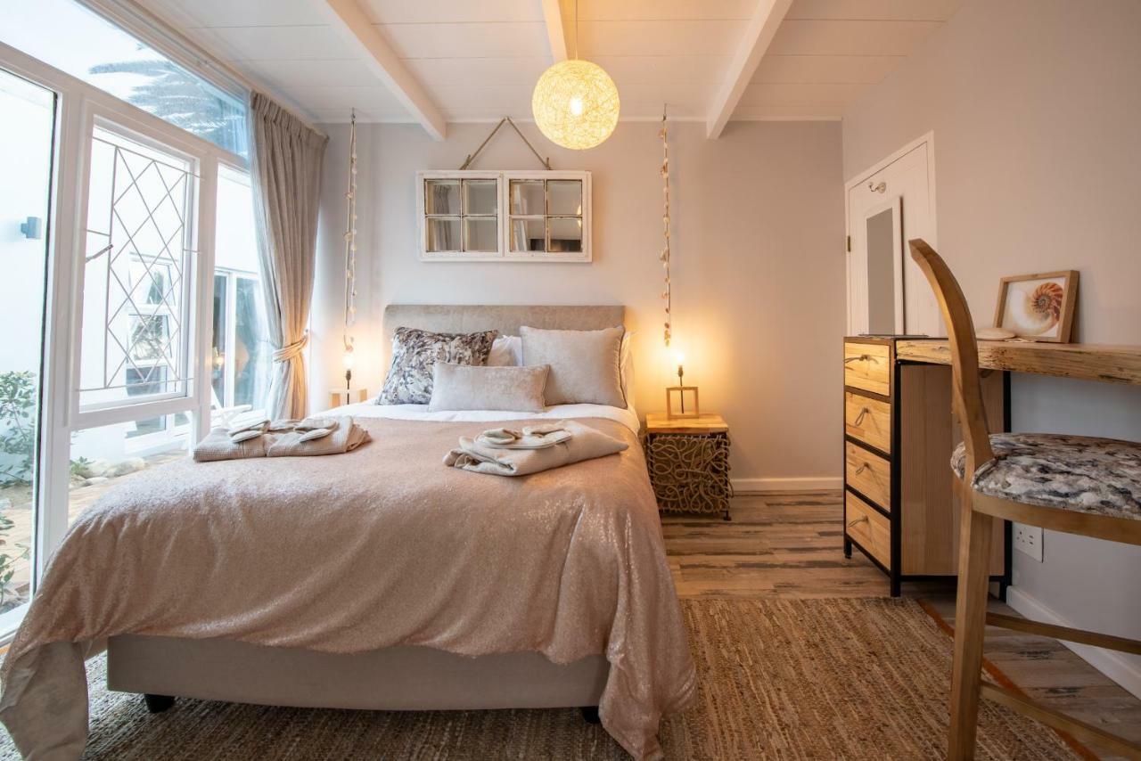 Salt Boutique Guesthouse By Curiocity (Adults Only) Bloubergstrand Exteriör bild