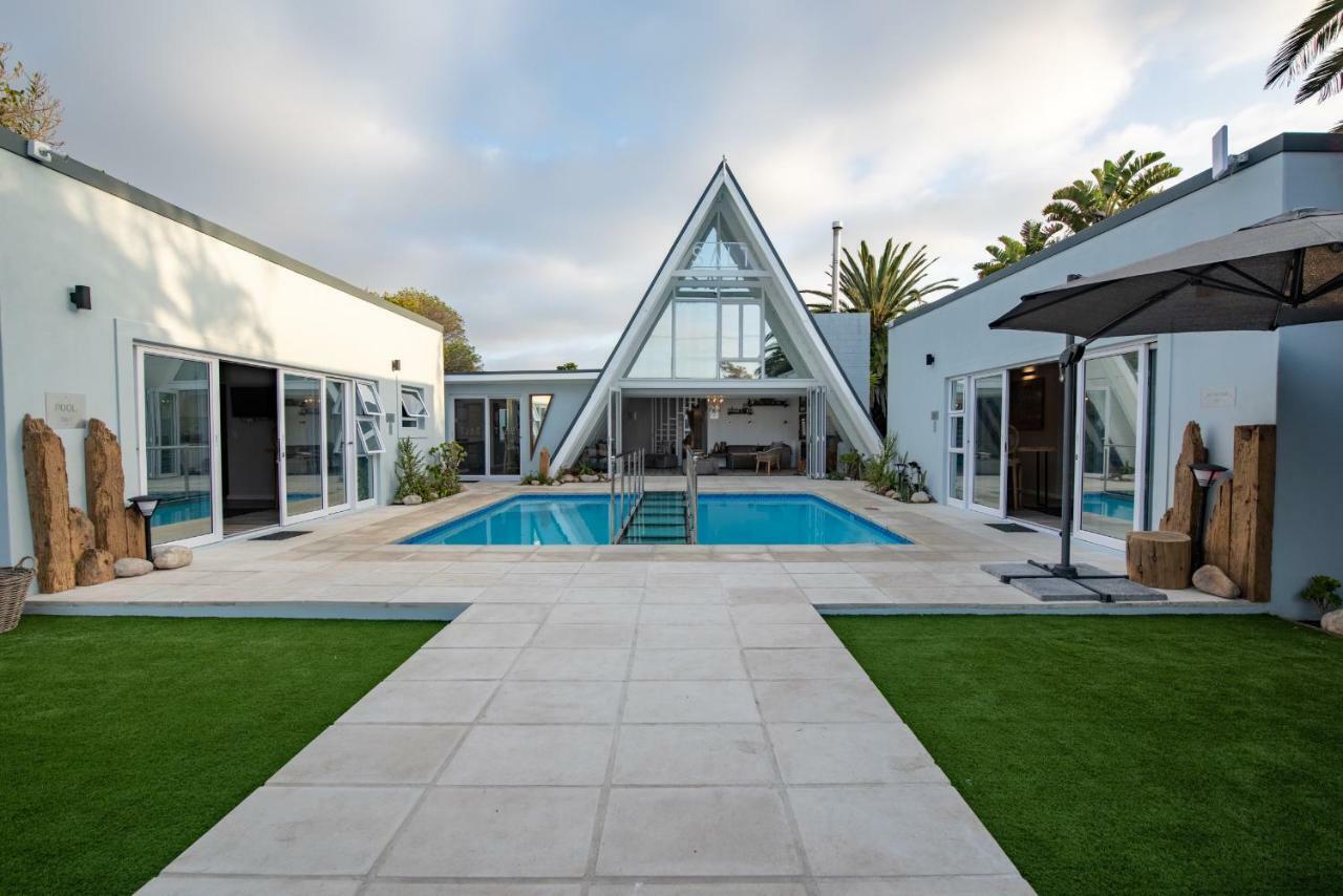 Salt Boutique Guesthouse By Curiocity (Adults Only) Bloubergstrand Exteriör bild