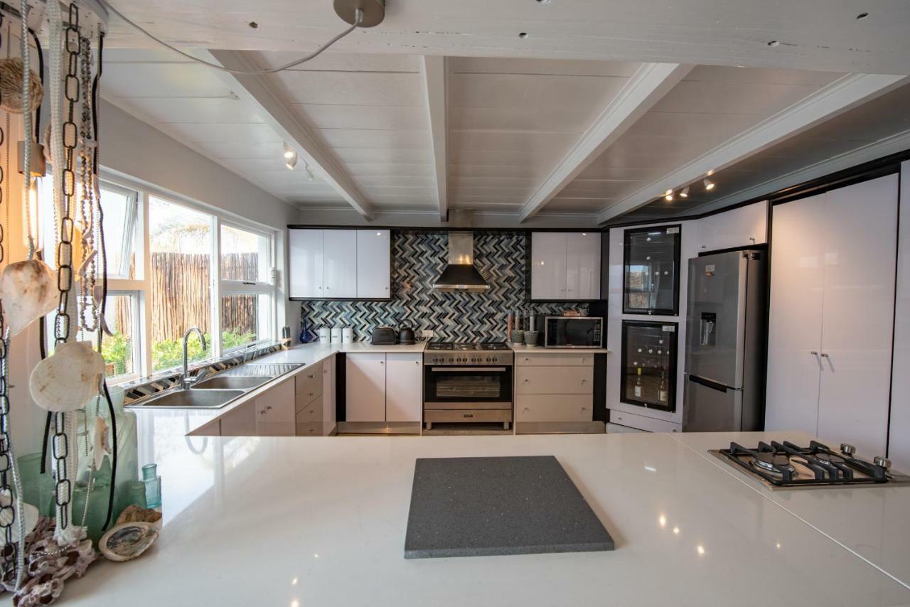 Salt Boutique Guesthouse By Curiocity (Adults Only) Bloubergstrand Exteriör bild