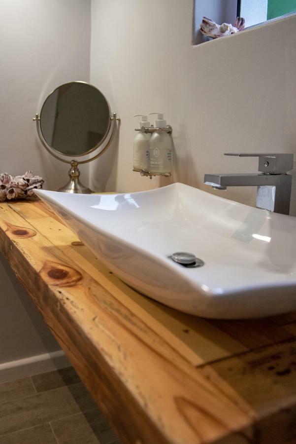 Salt Boutique Guesthouse By Curiocity (Adults Only) Bloubergstrand Exteriör bild