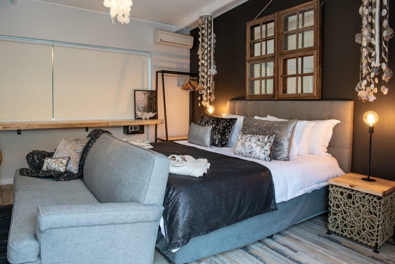 Salt Boutique Guesthouse By Curiocity (Adults Only) Bloubergstrand Exteriör bild