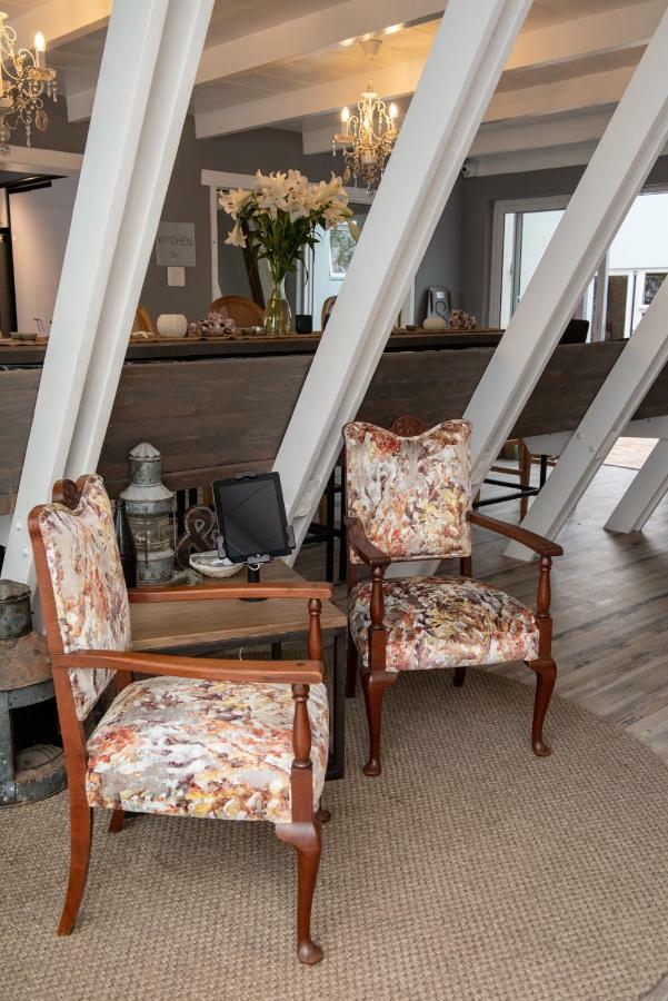 Salt Boutique Guesthouse By Curiocity (Adults Only) Bloubergstrand Exteriör bild