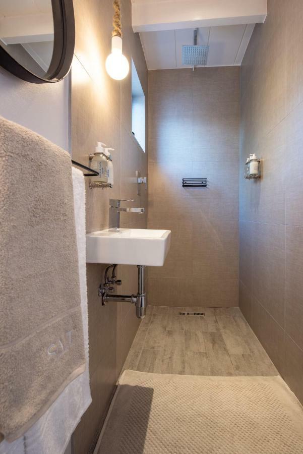 Salt Boutique Guesthouse By Curiocity (Adults Only) Bloubergstrand Exteriör bild
