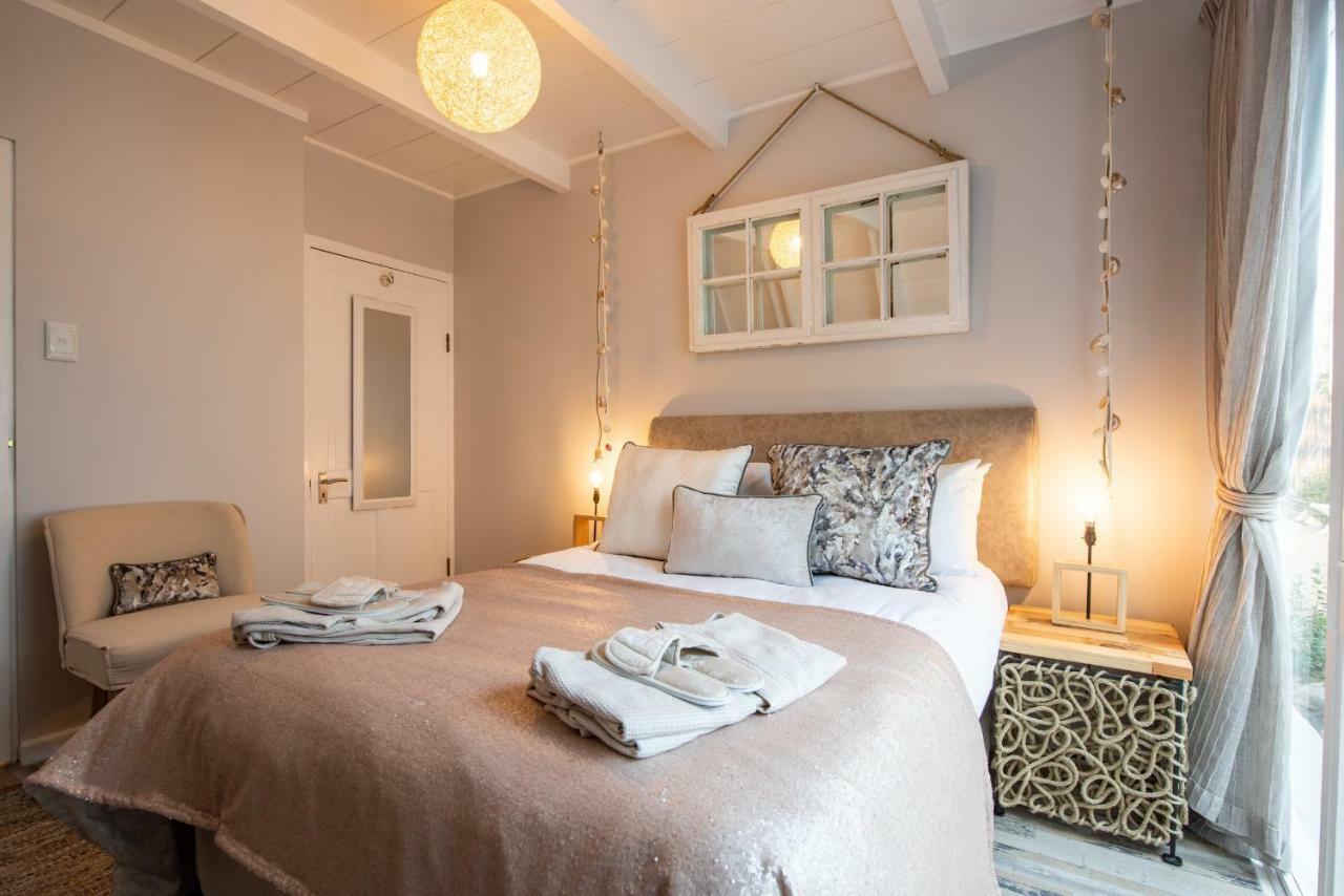 Salt Boutique Guesthouse By Curiocity (Adults Only) Bloubergstrand Exteriör bild