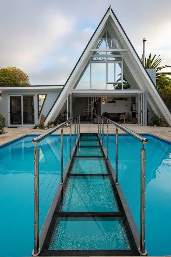 Salt Boutique Guesthouse By Curiocity (Adults Only) Bloubergstrand Exteriör bild