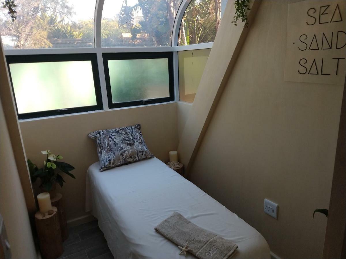 Salt Boutique Guesthouse By Curiocity (Adults Only) Bloubergstrand Exteriör bild