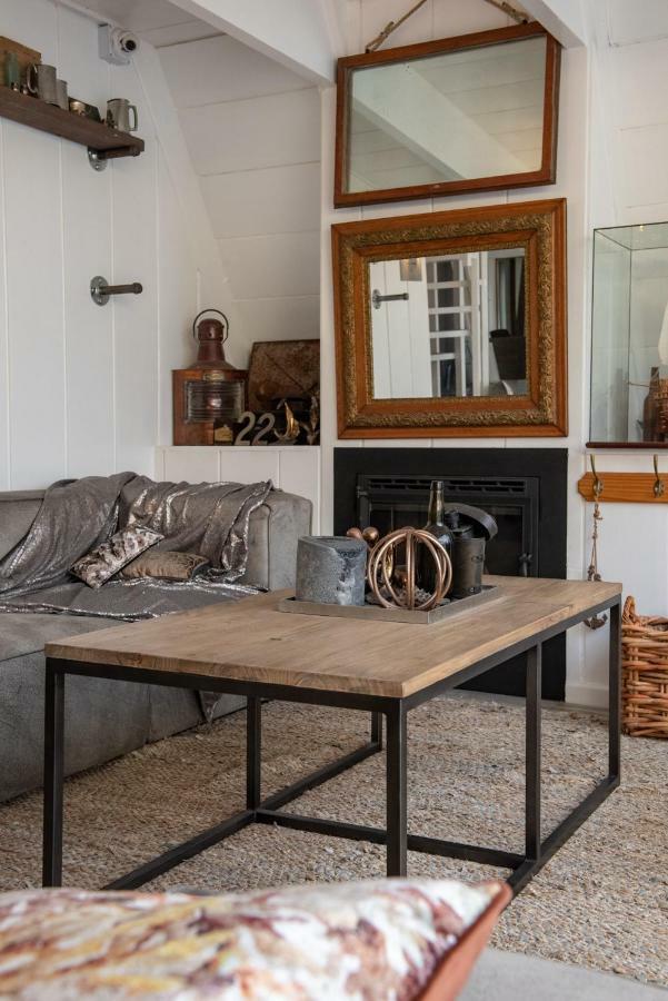 Salt Boutique Guesthouse By Curiocity (Adults Only) Bloubergstrand Exteriör bild