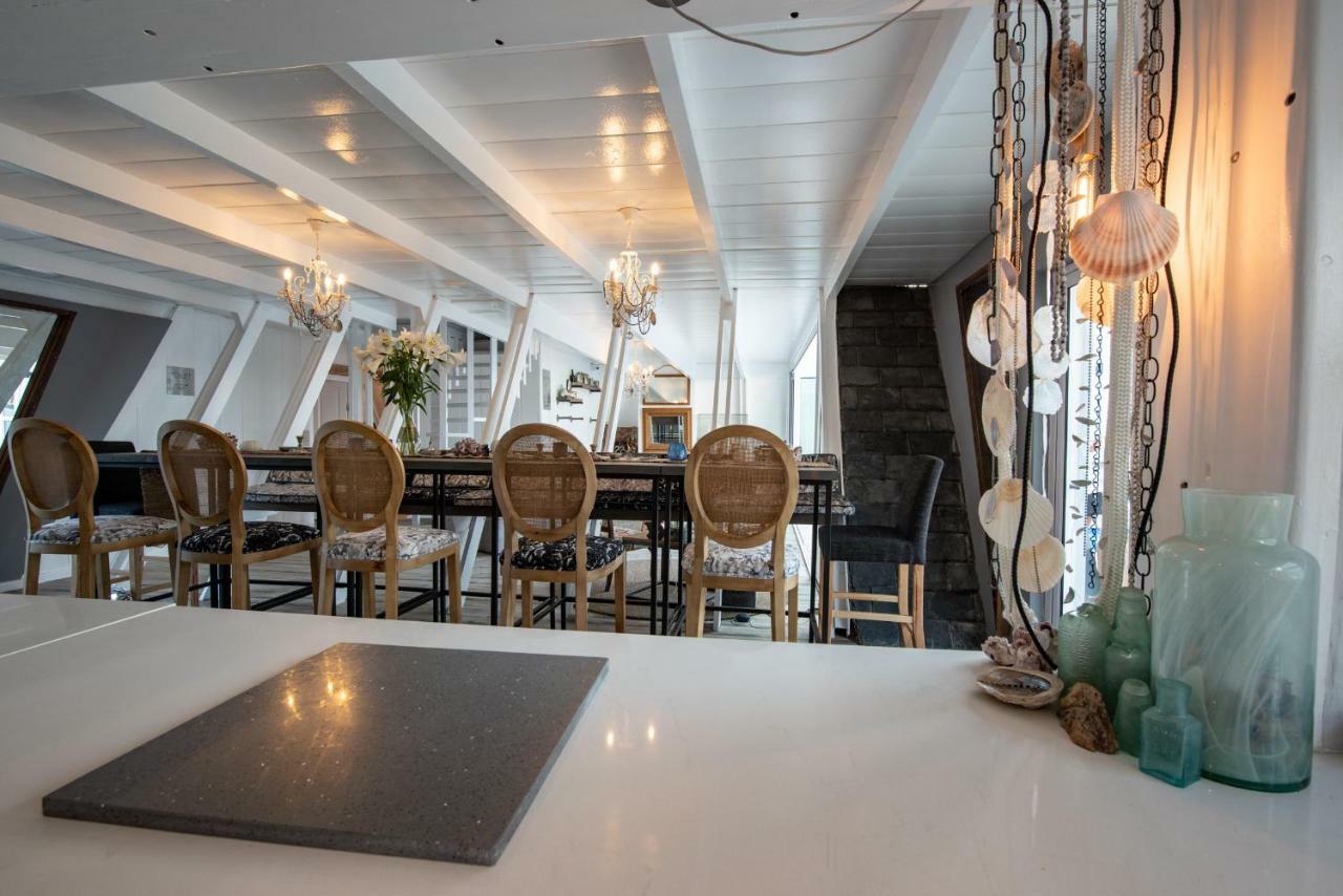 Salt Boutique Guesthouse By Curiocity (Adults Only) Bloubergstrand Exteriör bild