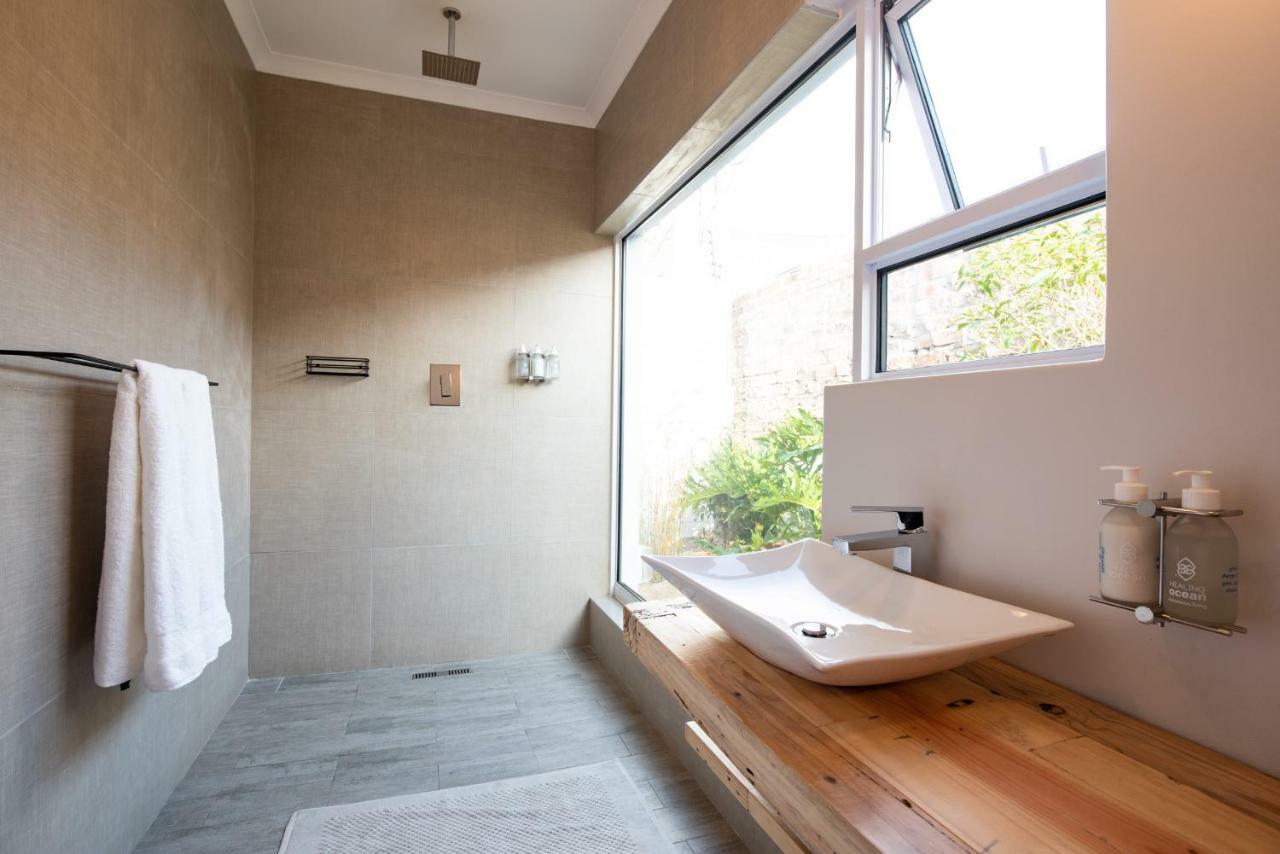 Salt Boutique Guesthouse By Curiocity (Adults Only) Bloubergstrand Exteriör bild