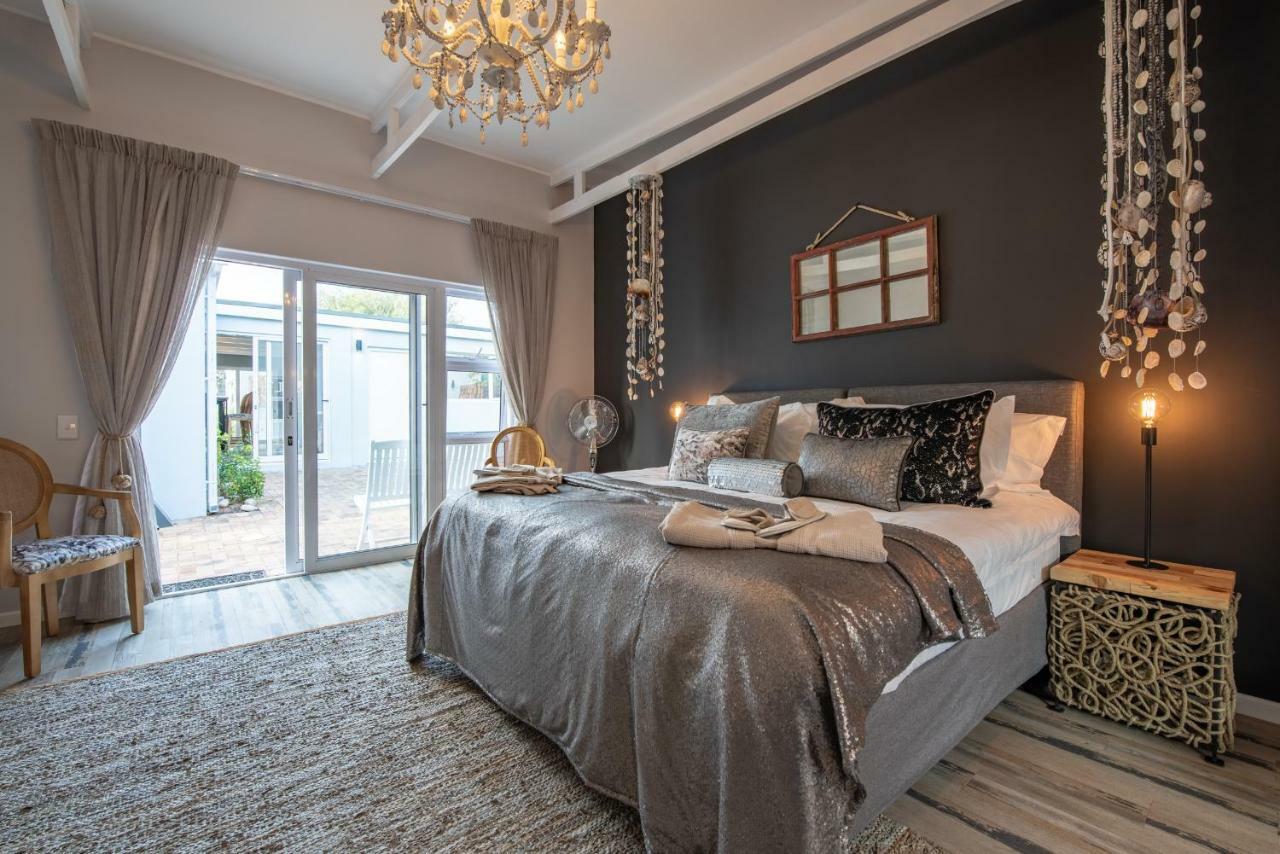 Salt Boutique Guesthouse By Curiocity (Adults Only) Bloubergstrand Exteriör bild